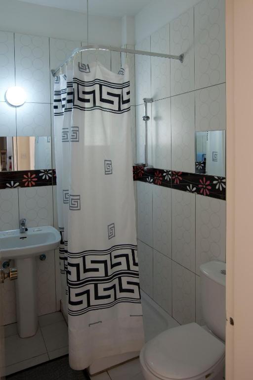 Geotanya Apartments Limassol Bilik gambar