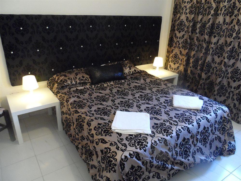 Geotanya Apartments Limassol Luaran gambar