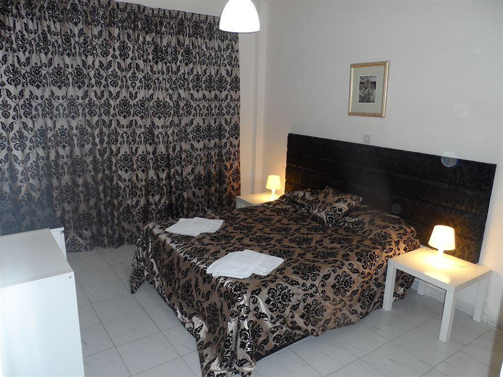 Geotanya Apartments Limassol Luaran gambar