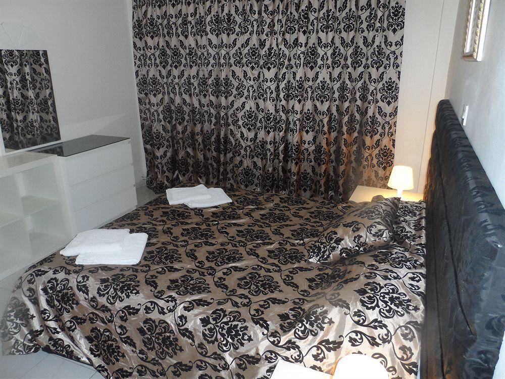 Geotanya Apartments Limassol Luaran gambar