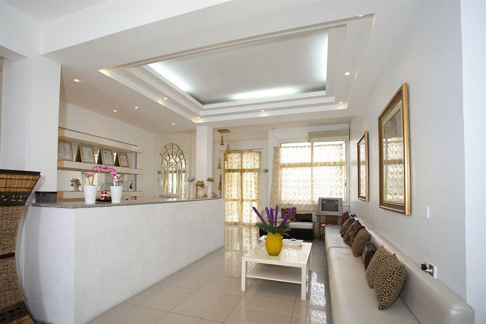 Geotanya Apartments Limassol Luaran gambar