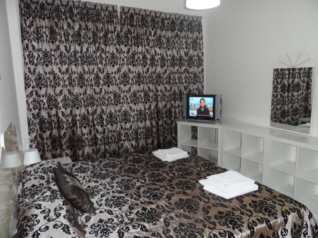 Geotanya Apartments Limassol Bilik gambar