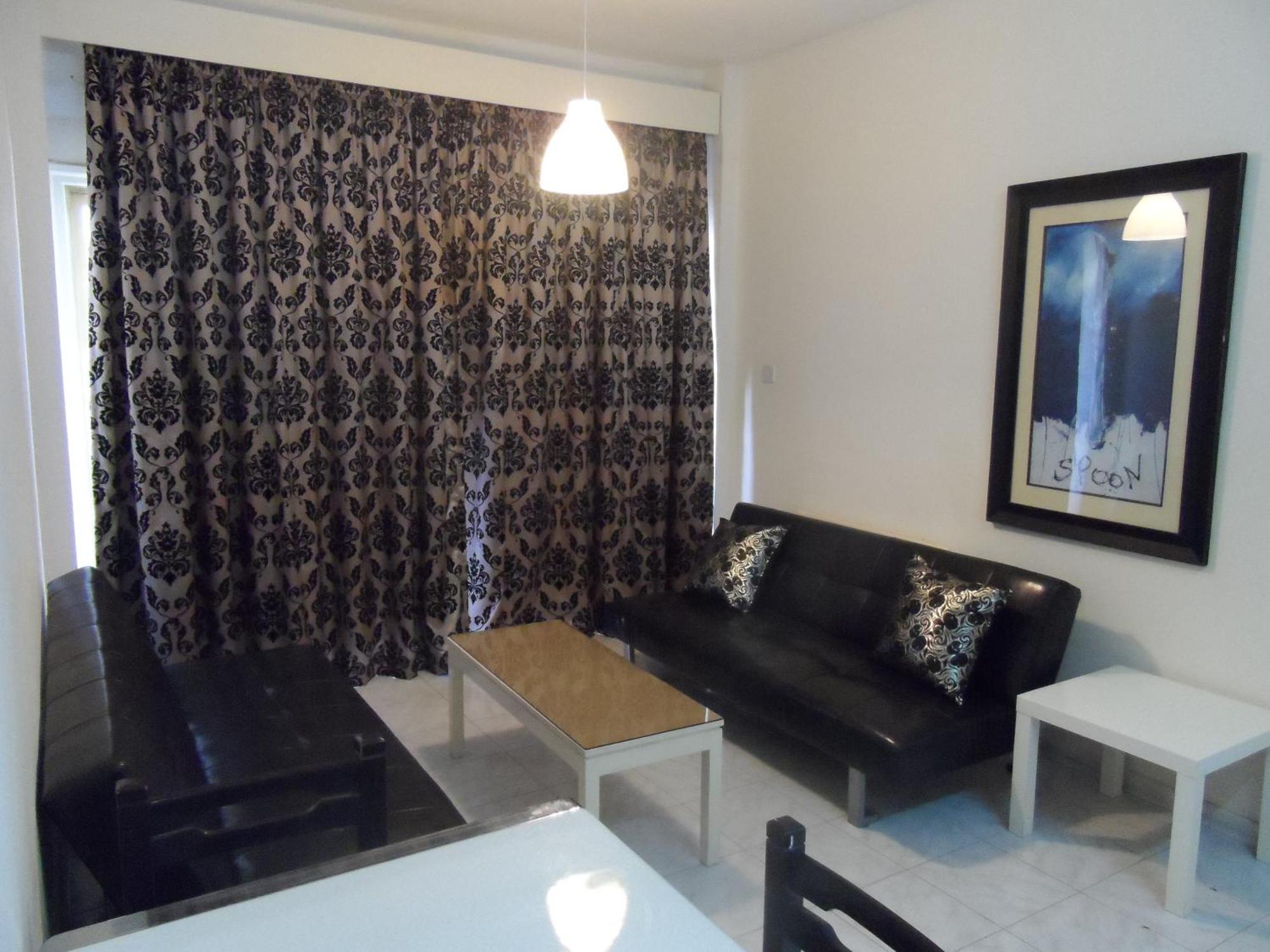Geotanya Apartments Limassol Luaran gambar