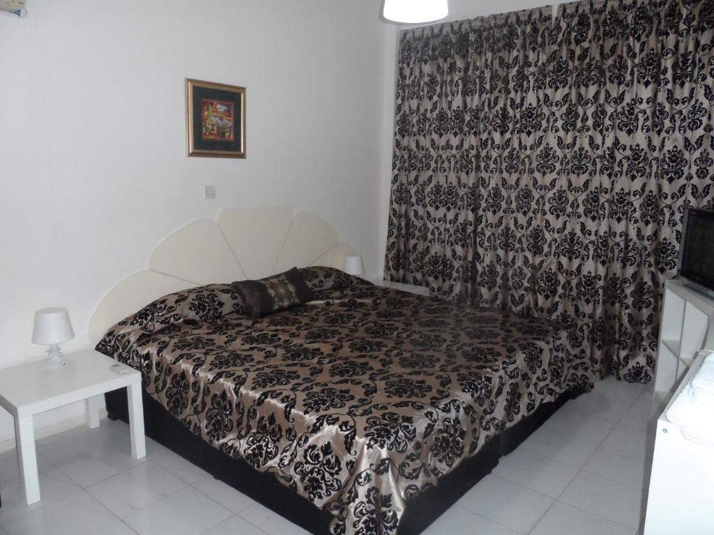 Geotanya Apartments Limassol Bilik gambar